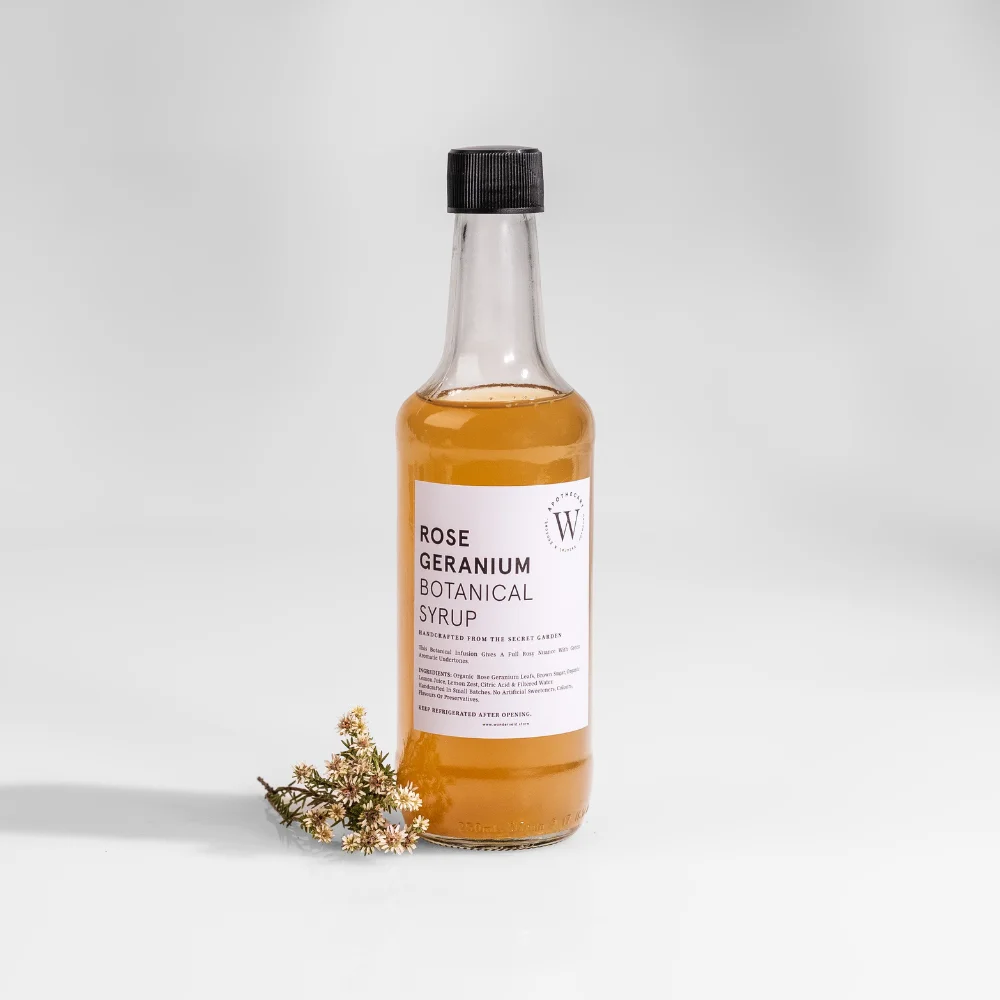 Cordial Syrup - 250ml